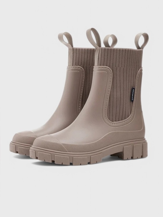 Shoes - Maelie™ | Waterproof Chelsea Boots